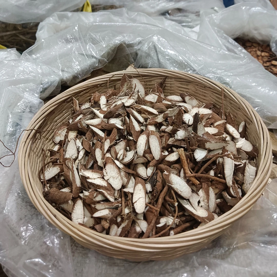 千斤拔 广东深山 自挖小叶千斤拔 牛钉墩