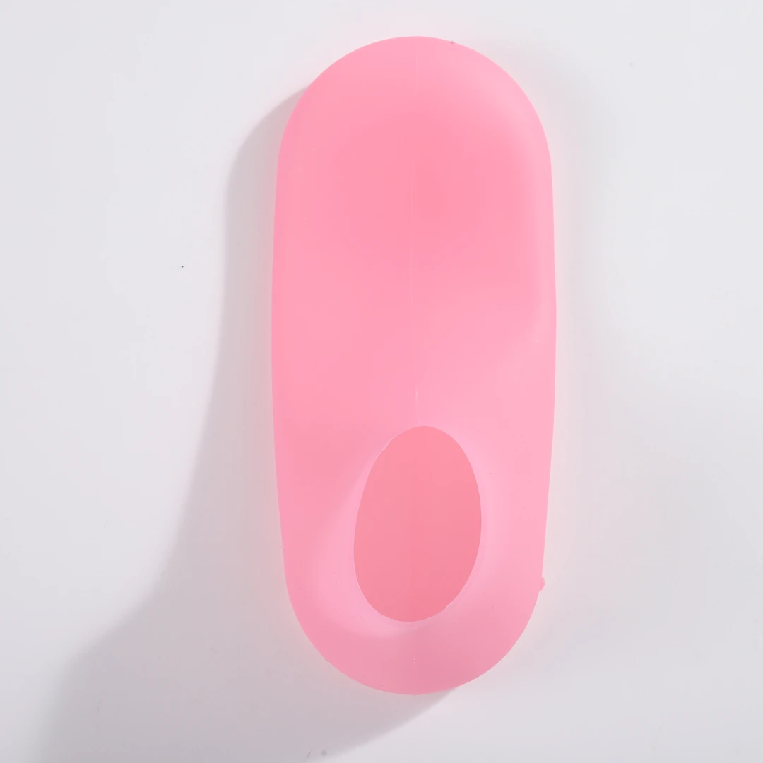 改进款加大加宽保湿足套防裂软化老茧角质脚套脚膜