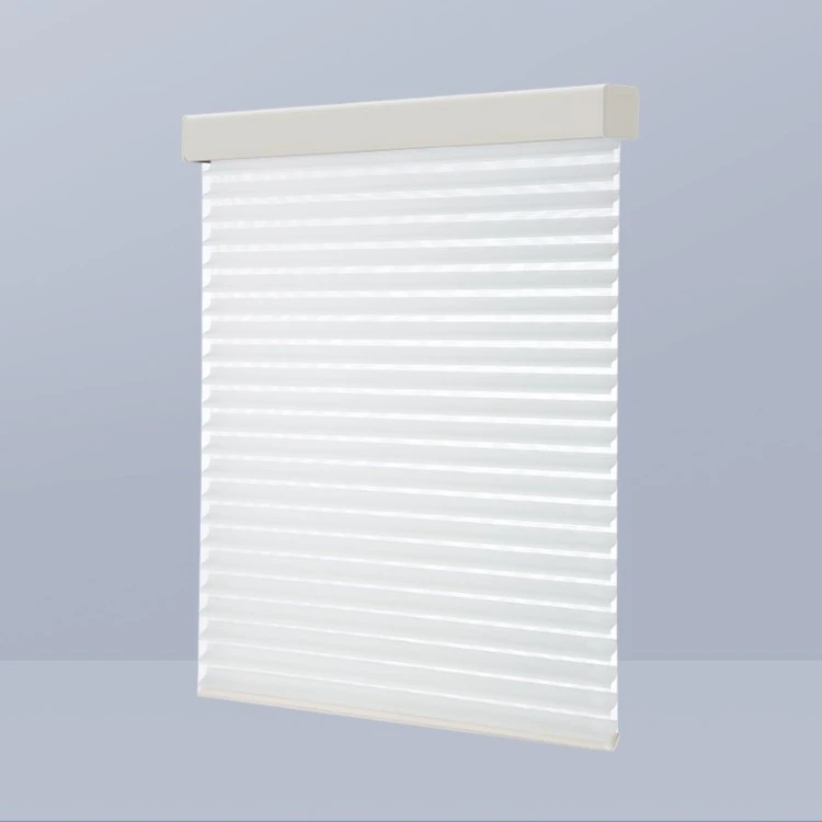 Aqara绿米联创智能管状卷帘电机遥控HomeKit接入米家App定制电机