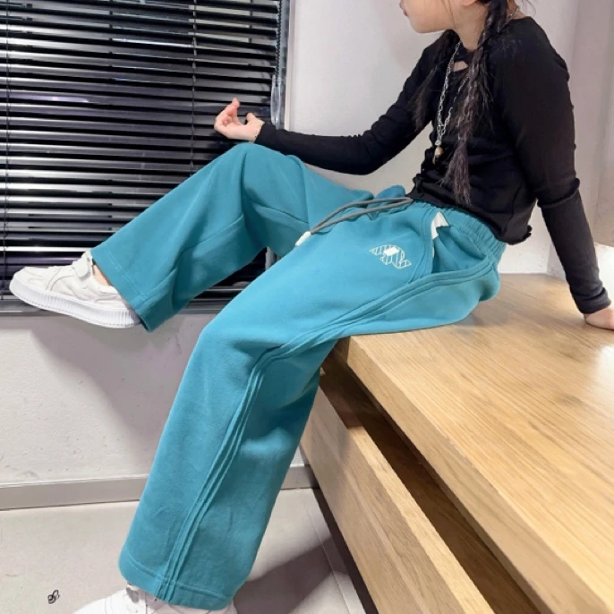 大E家大版运动裤5915