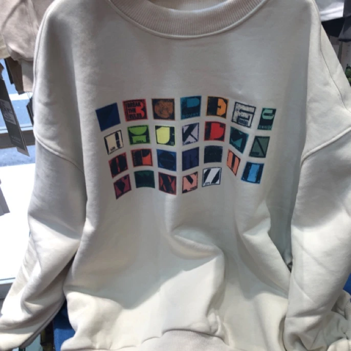 大e家大版卫衣66128