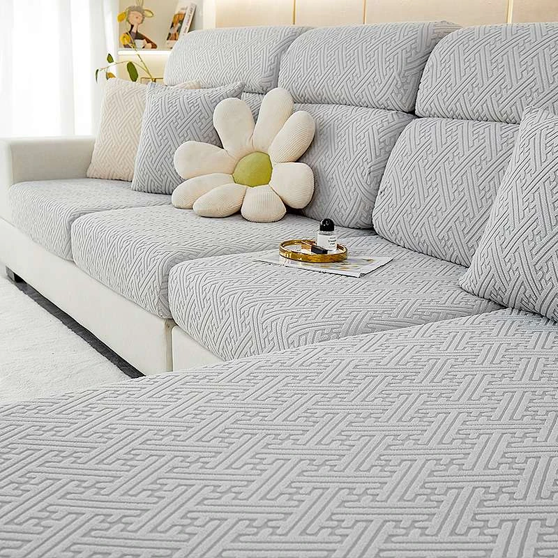 沙发套罩2024新款全包万能套罩四季通用沙发垫盖布巾坐垫防尘防滑