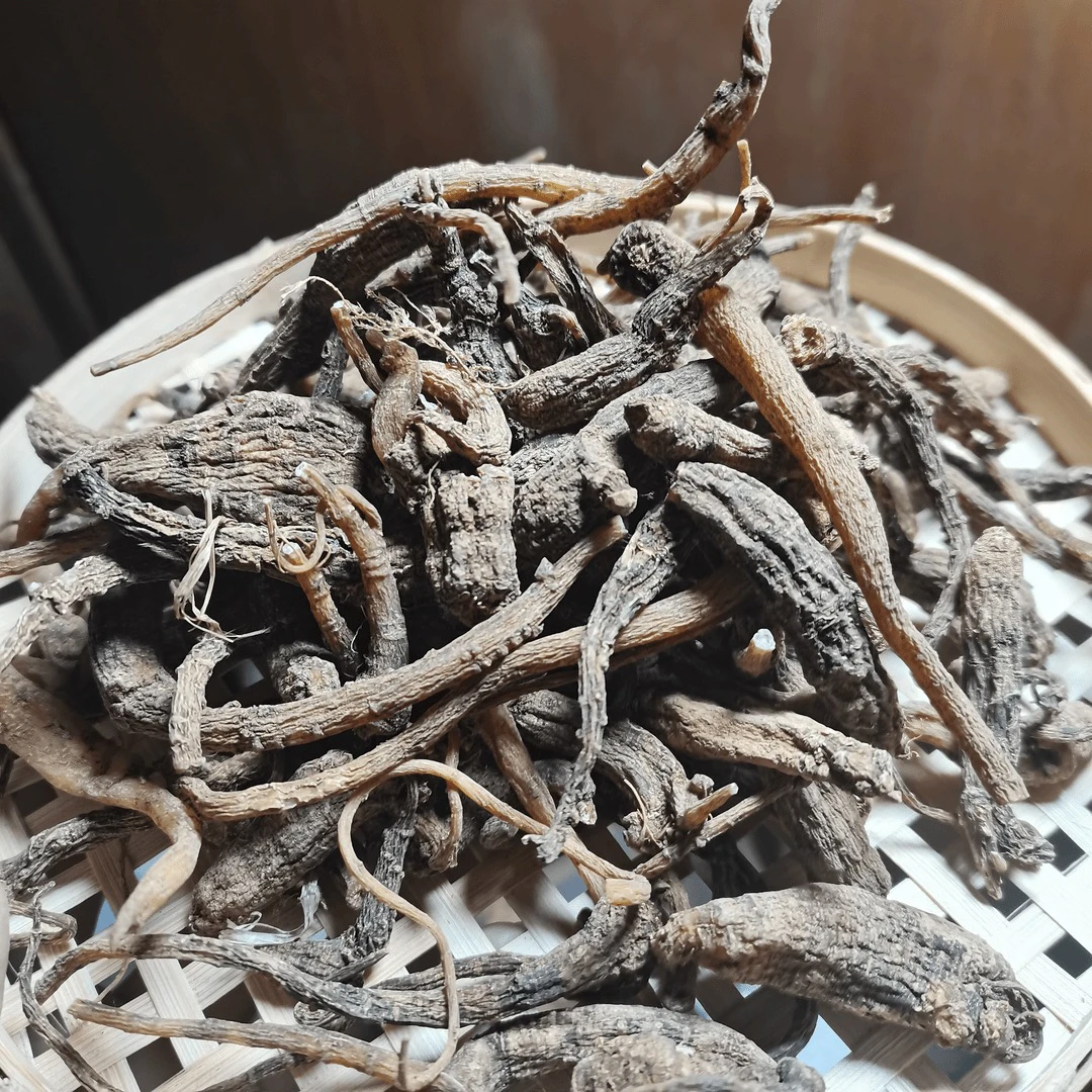 老-山-参 大志精选初级农产品