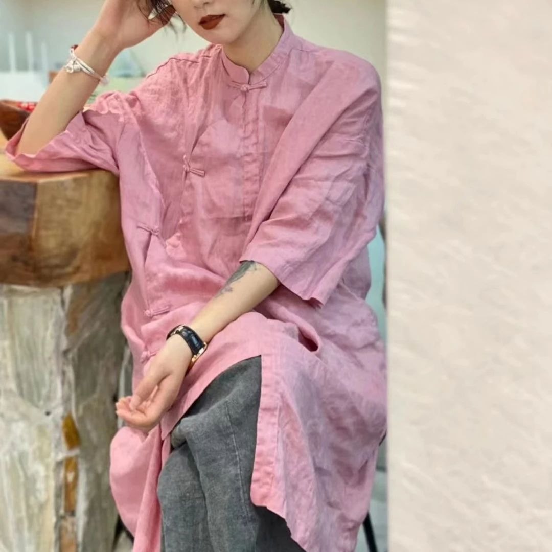 【001-070】8.2孤品裤衣