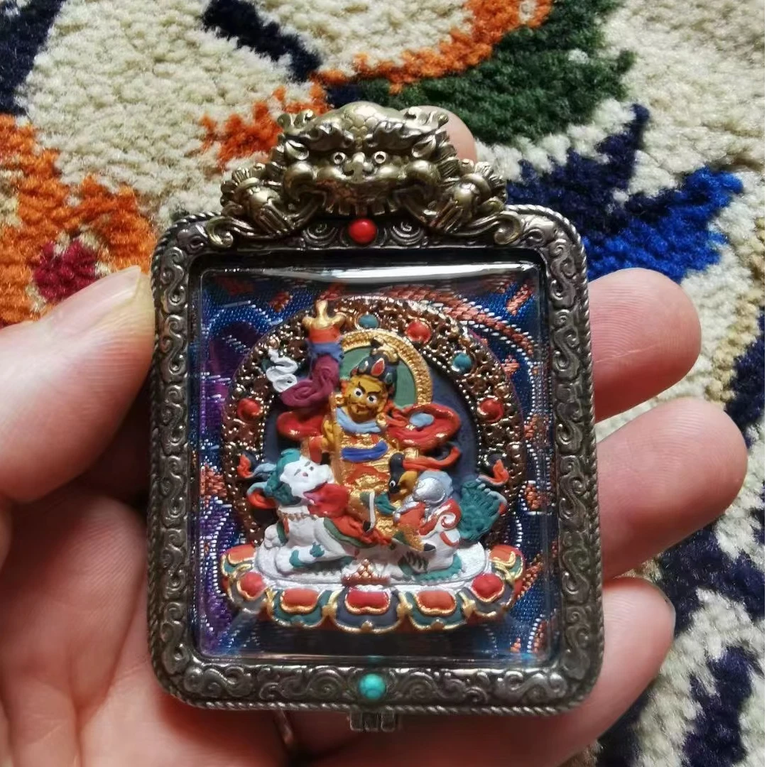 铜合金亚克力吊坠 吊坠手工挂坠擦擦项坠挂坠坠饰