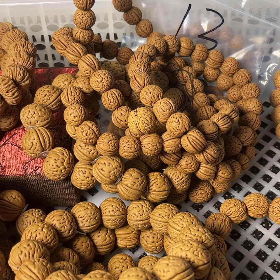 【闪购商品】桃核吊坠丢***忆