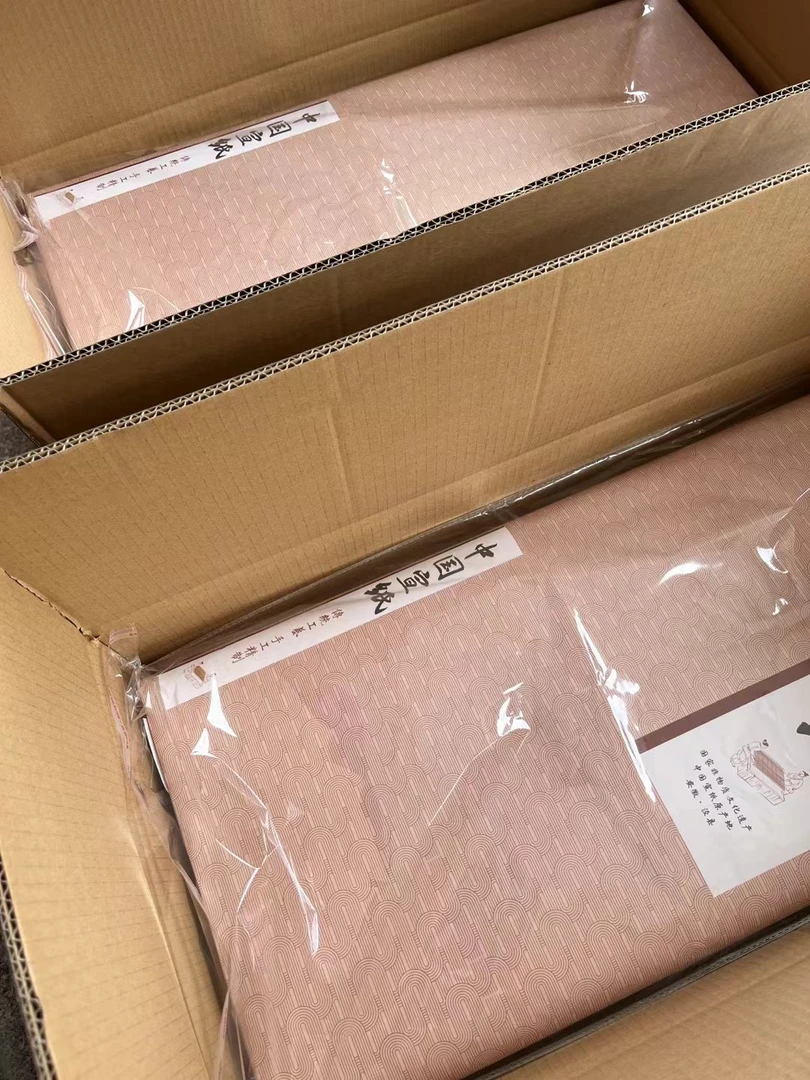 云博斋纯手工皮纸改价链接2