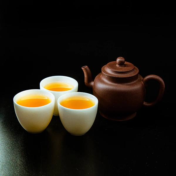 【清仓残片】2021春青林古树+古树成林3号生茶+古树成林1号