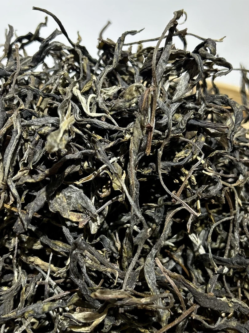 2024年薄荷塘一类50克分享装