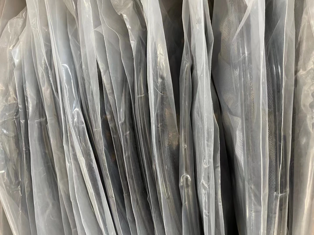 黑金新款 加固 抄网头 40直径 深度22