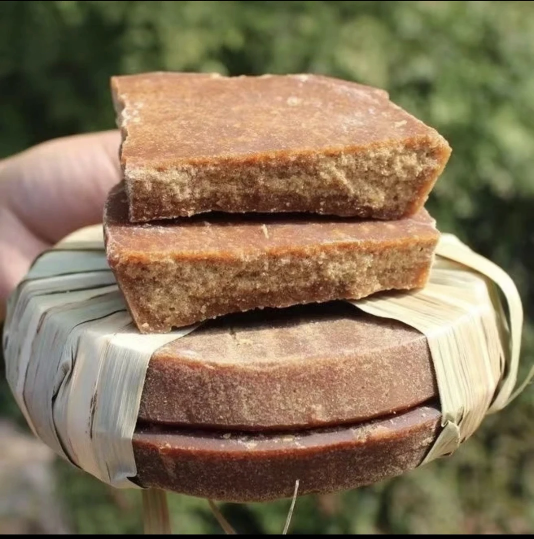 缅山-现收特产 -500克/土特产链接土特产食用农产品