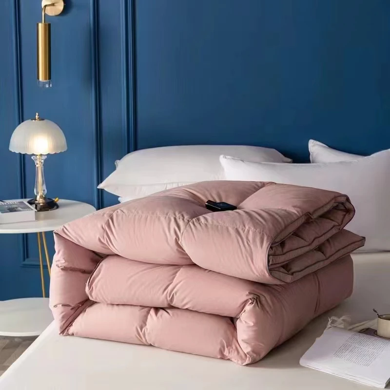 硕哥推荐【鹅绒被】11