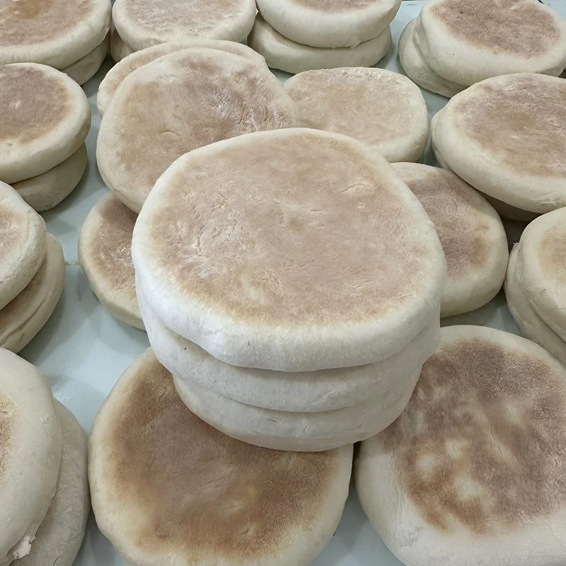 苏北糟面饼泗阳沭阳特产纯碱无添加团饼正宗王集小饼手工现做现发
