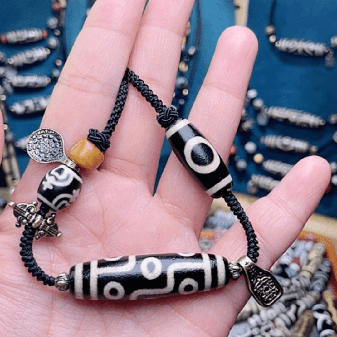 【闪购商品】玛瑙/玉髓颈饰未镶嵌