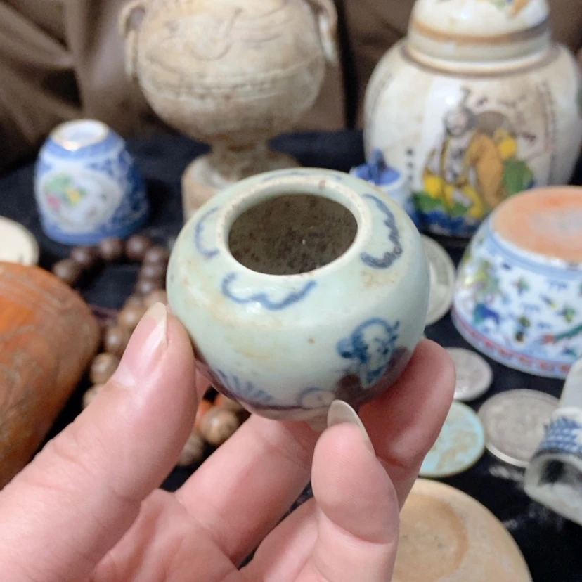 【闪购商品】密胺杯