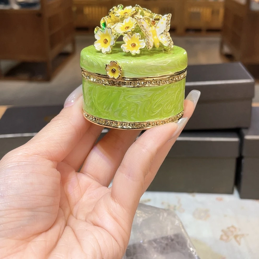 【闪购商品】骨瓷摆件