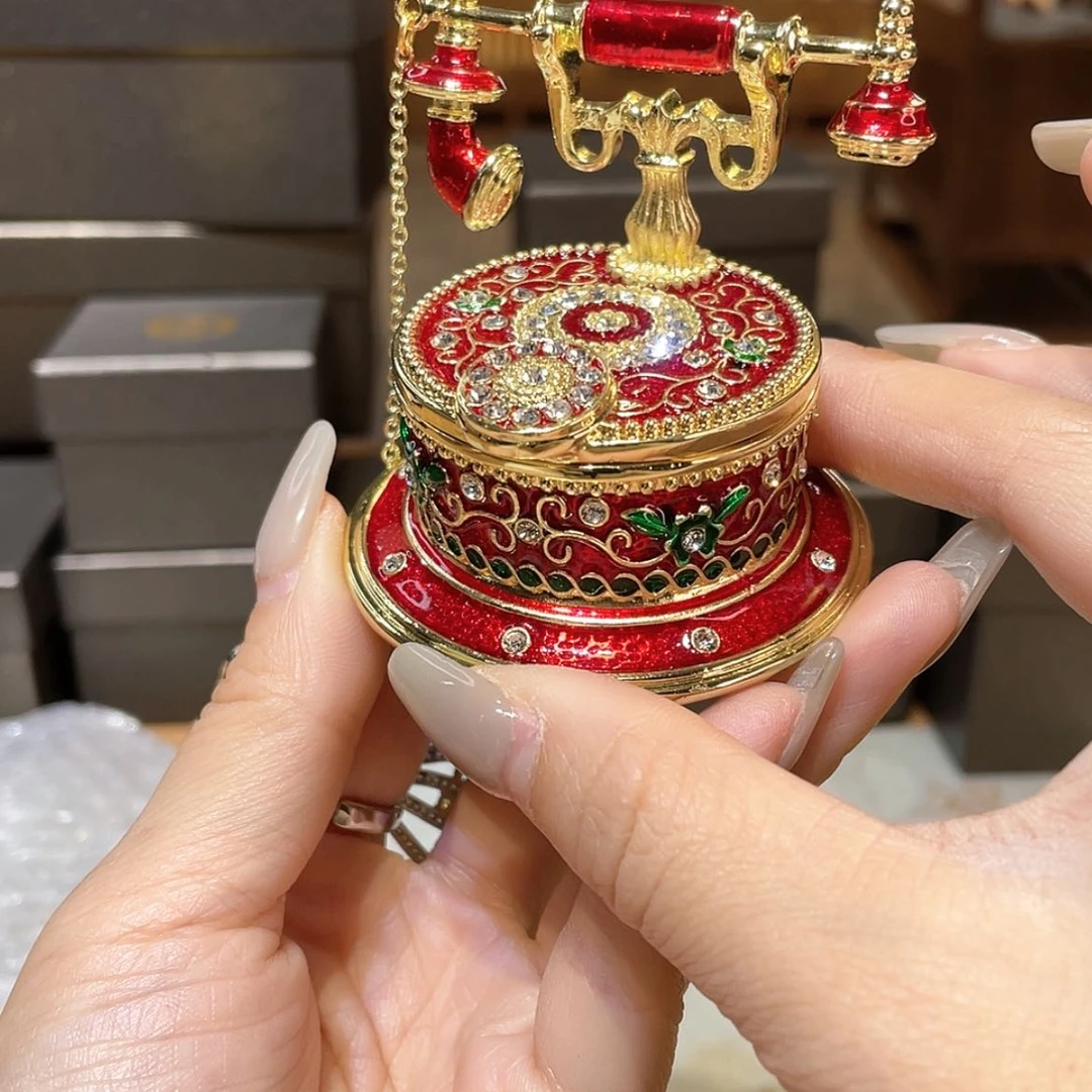 【闪购商品】骨瓷摆件