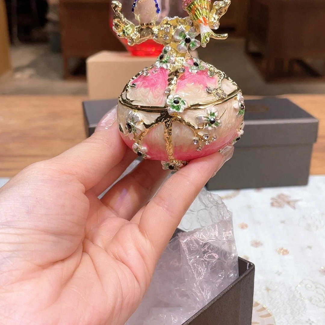 【闪购商品】首饰盒