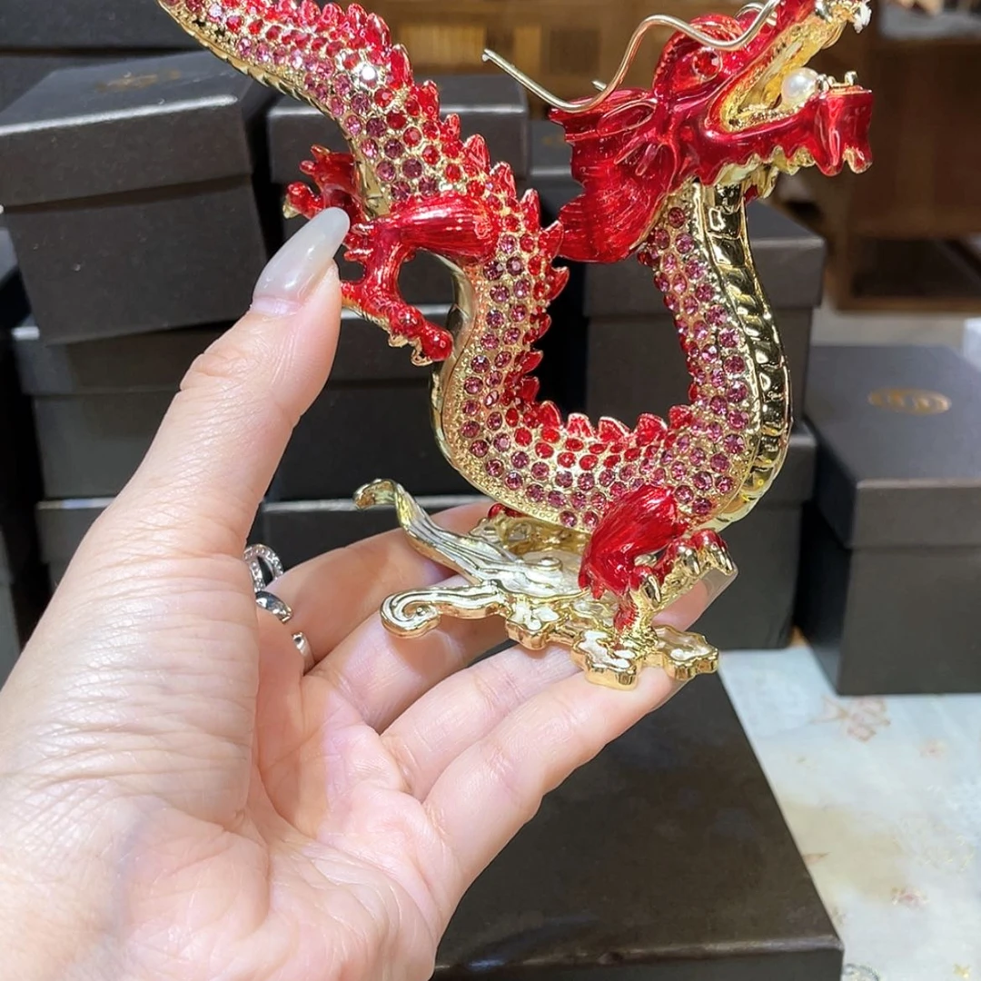 【闪购商品】骨瓷摆件