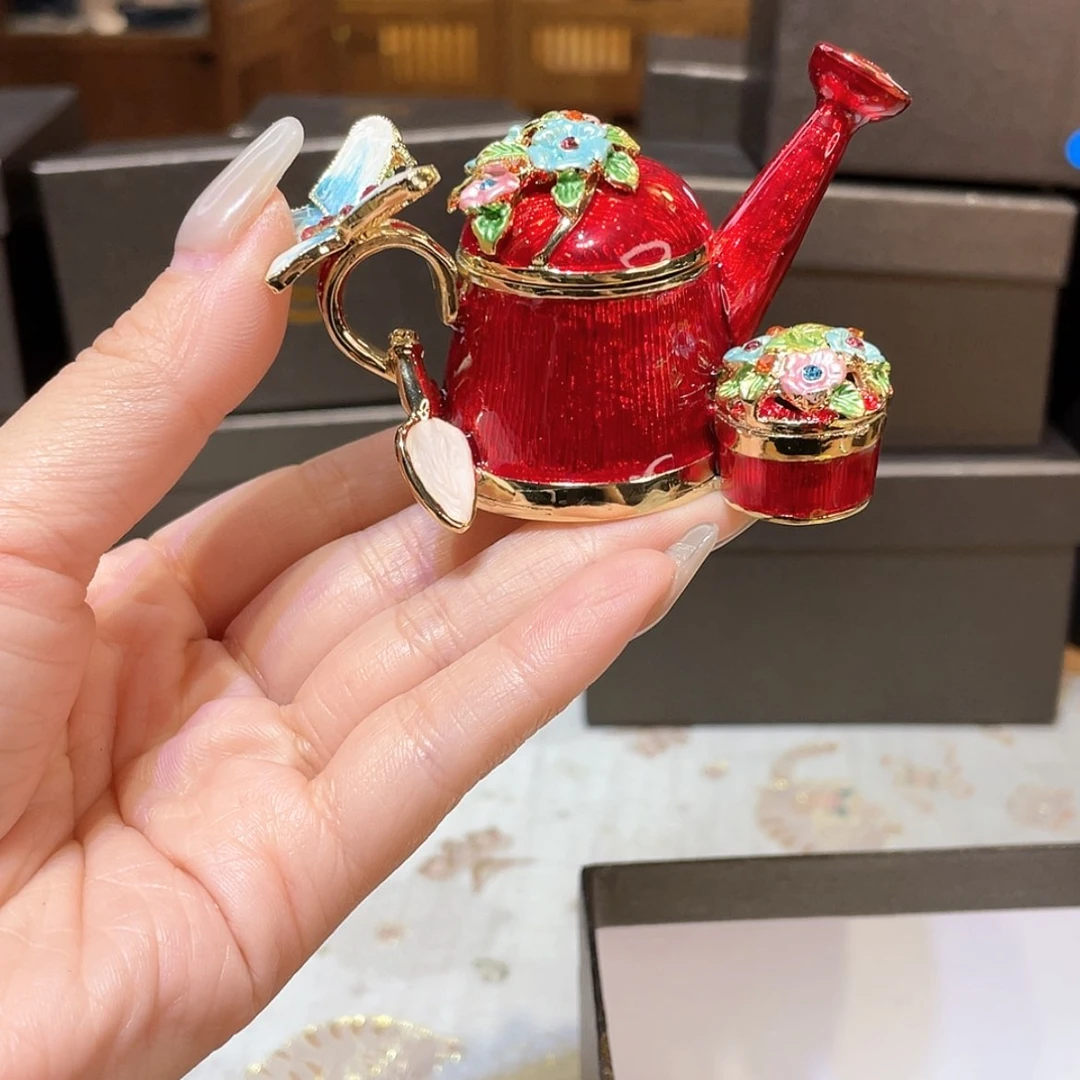 【闪购商品】骨瓷摆件