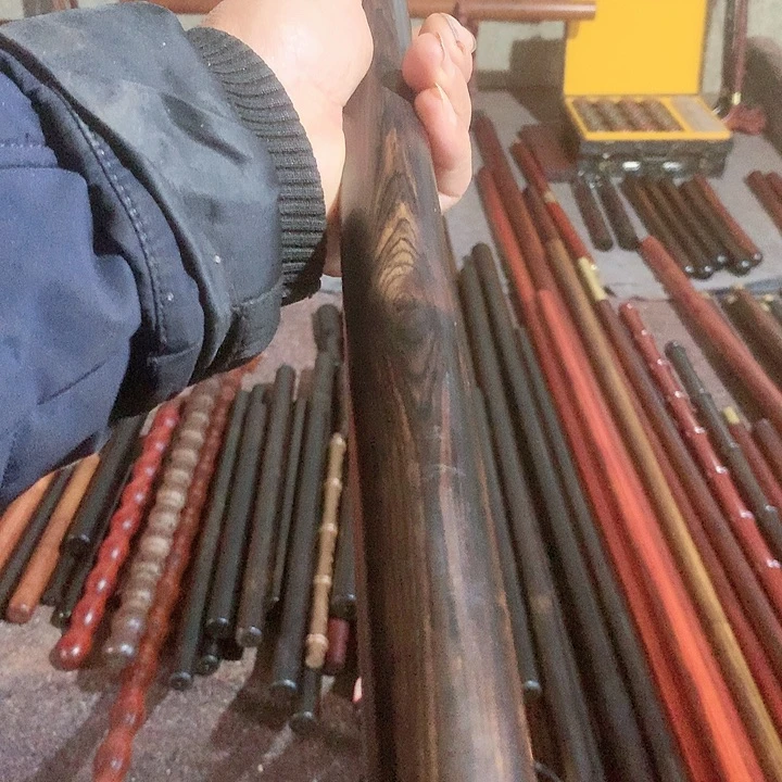 东非黑黄檀（紫光檀）用****0