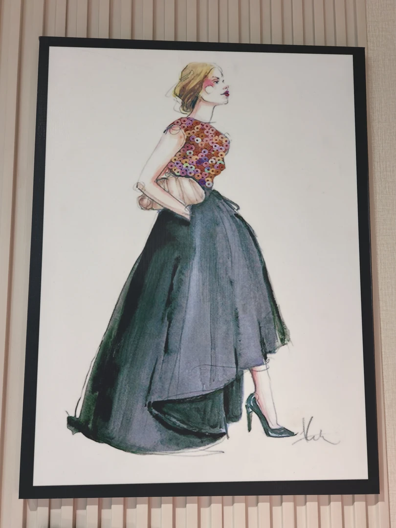 【29】V霞介意勿拍 10.25 短外套