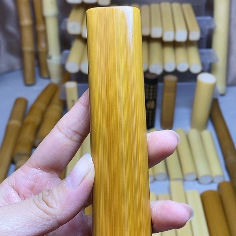 【闪购商品】红贵宝素竹