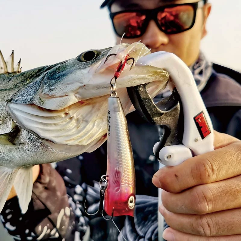 RAPALA/乐伯乐XRP07激浪游侠水面撞水波爬远投路亚假饵黑鱼鲈翘嘴