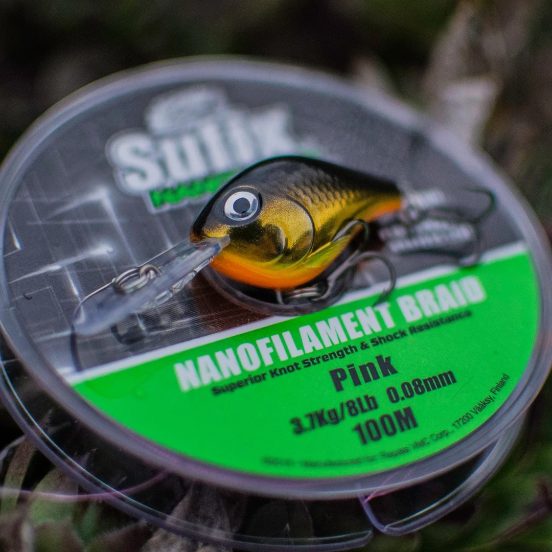 RAPALA/乐伯乐ULC03精细作钓饵 路亚微物小胖 罗非马口鳟鱼鲑鱼