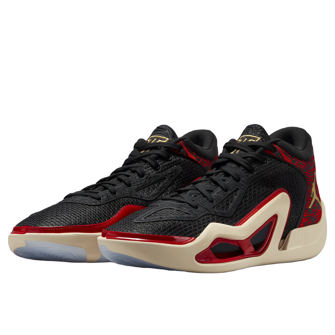 nikeJordanDX6734-001塔图姆一“动物园”男士低帮篮球鞋霸气时尚