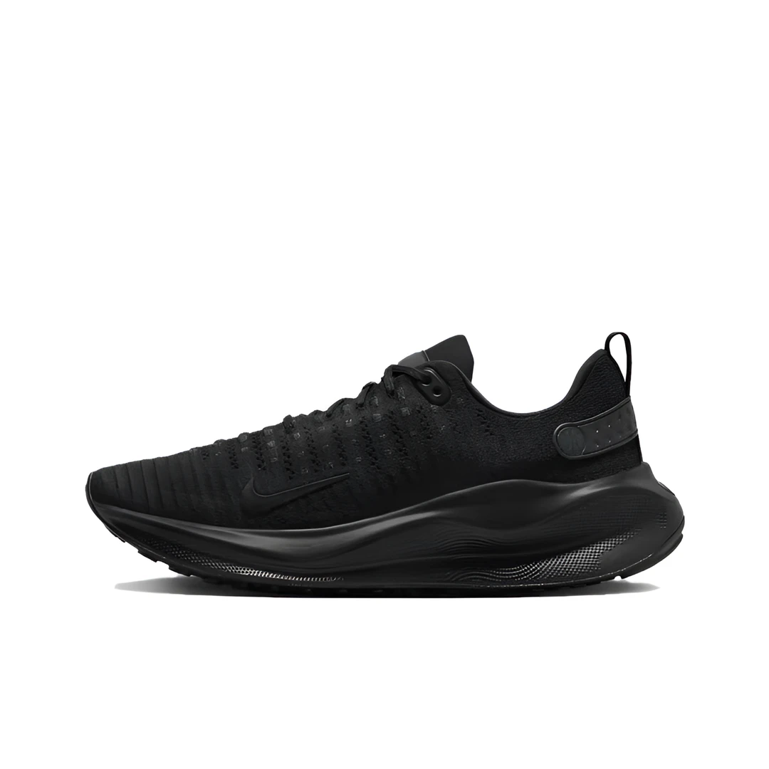 nikeReactInfinityRun4FlyknitDR2665-004男子防滑低帮减震跑鞋