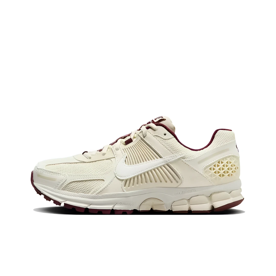 NikeAirzoomHF0737-111女款低帮跑步鞋情人节限定时尚舒适轻便