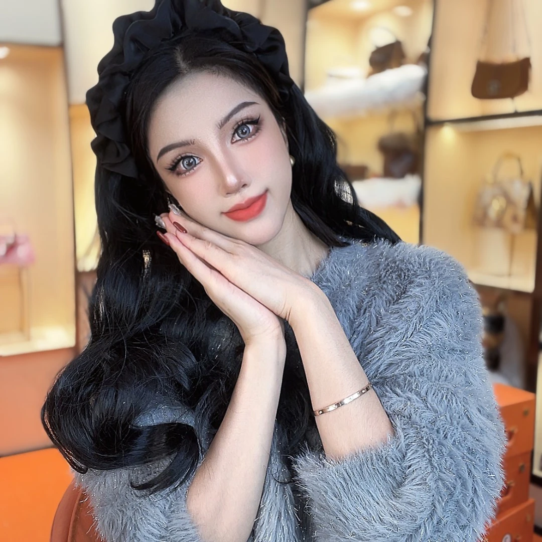 【大金奢品】新款轻奢时尚百搭女士包包CR-52