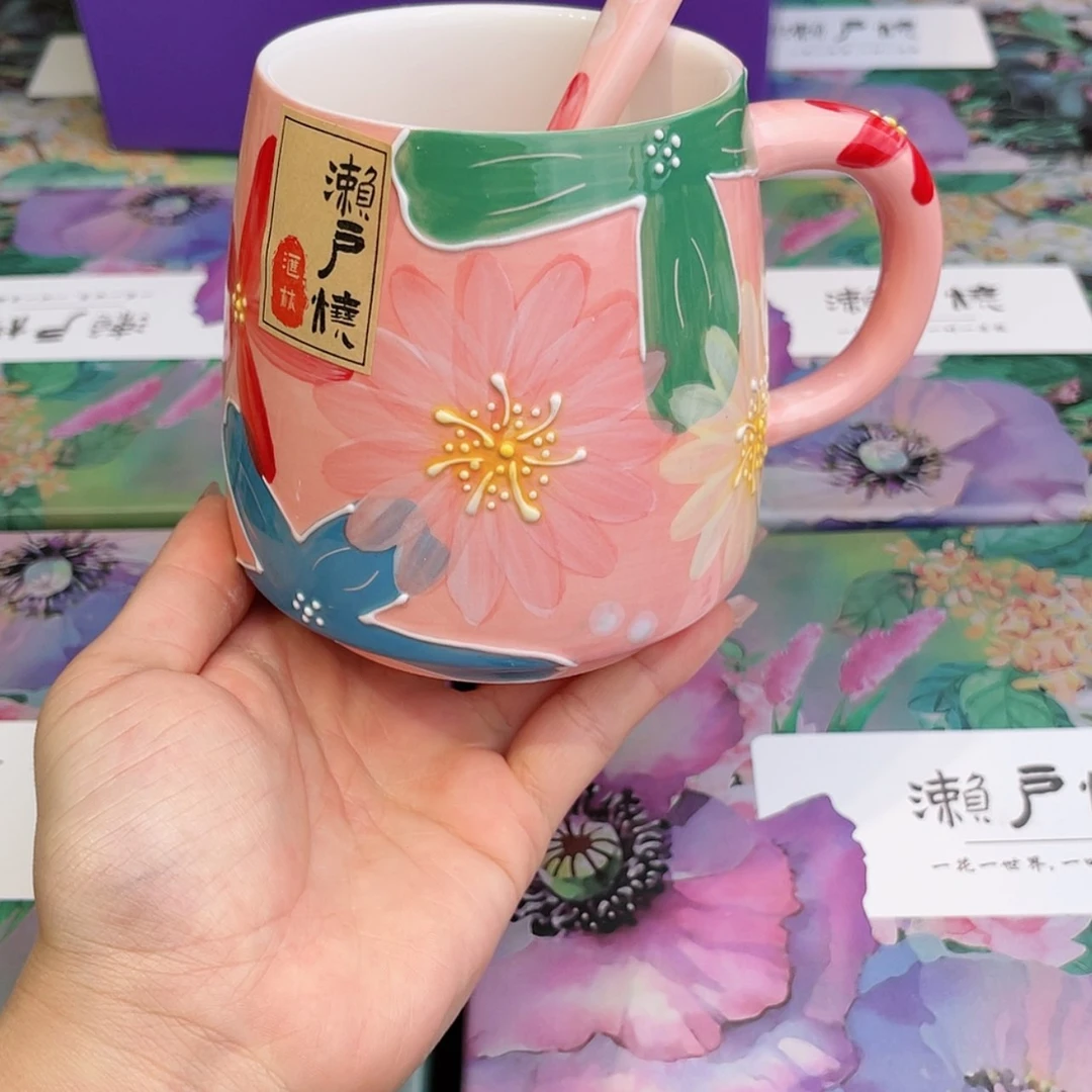 【闪购商品】盖碗，