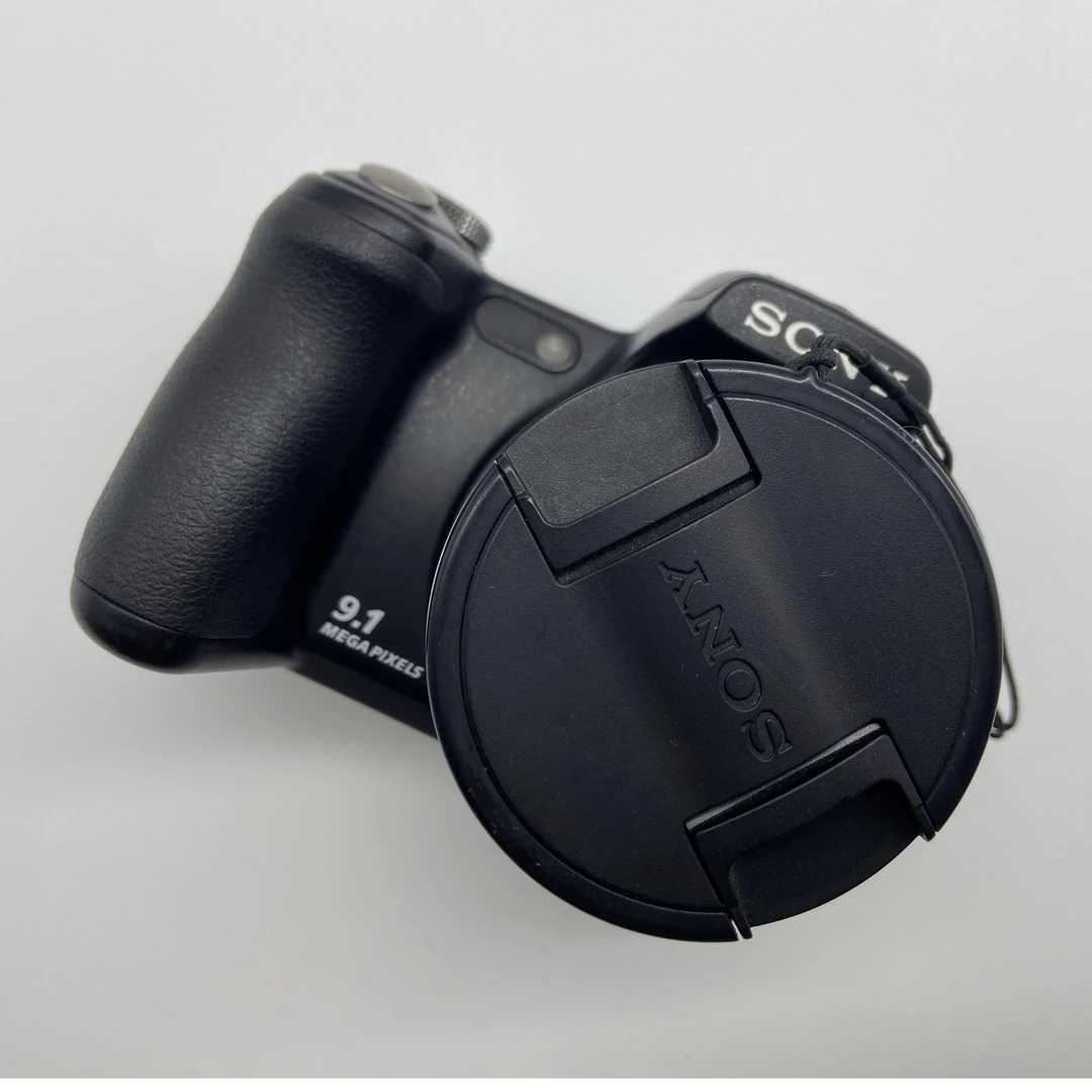 95新 Sony/索尼 DSC-H50 910万像素15倍光学变焦（no退no换）