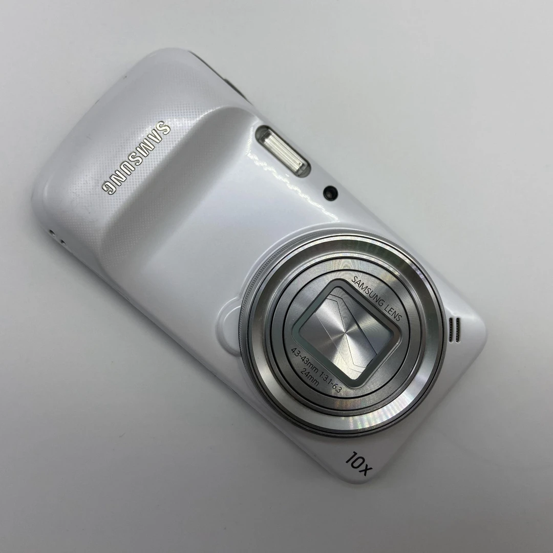 95新 Samsung/三星 C101 1600万像素10倍光学变焦(no退no换)