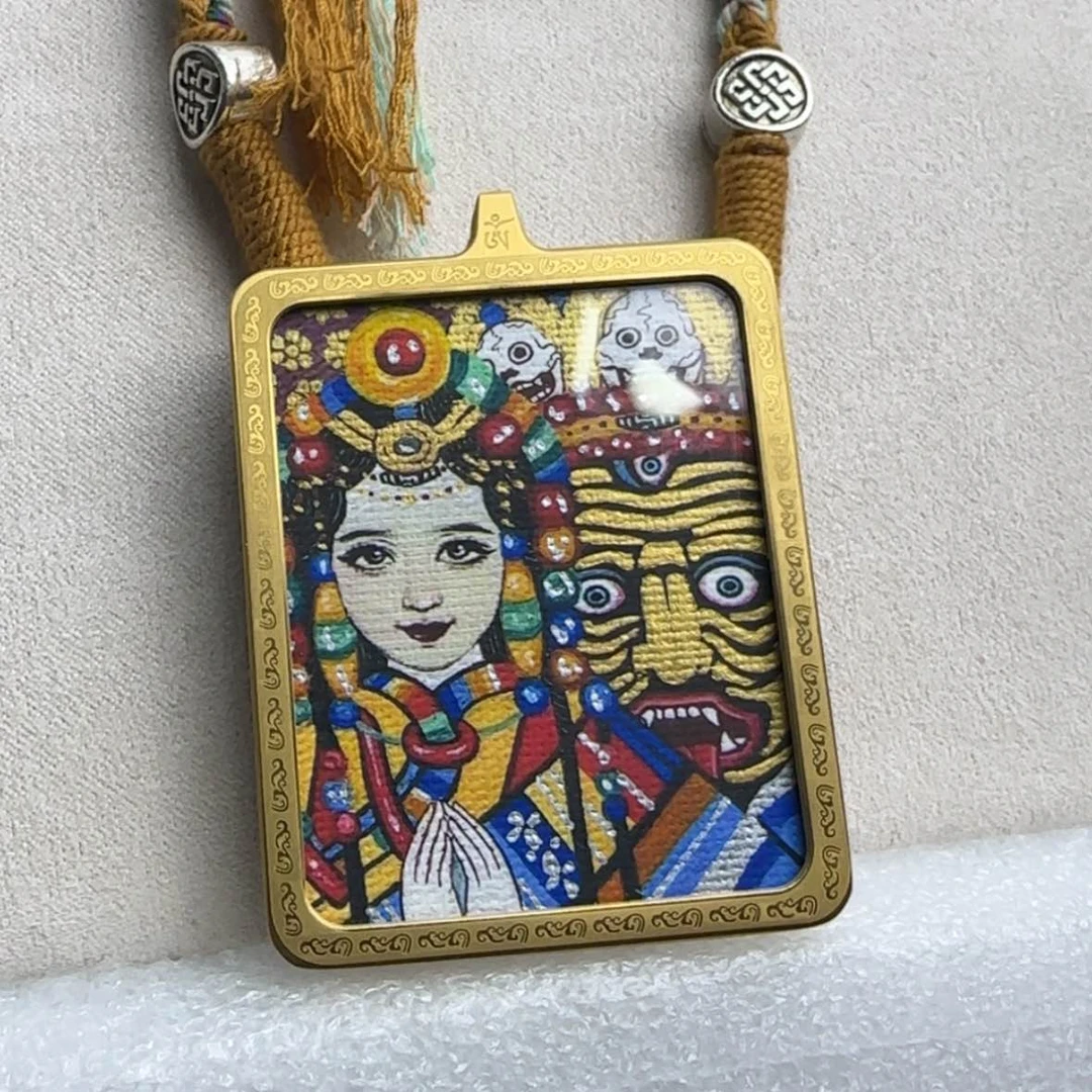 【闪购商品】前世今生大卡金壳