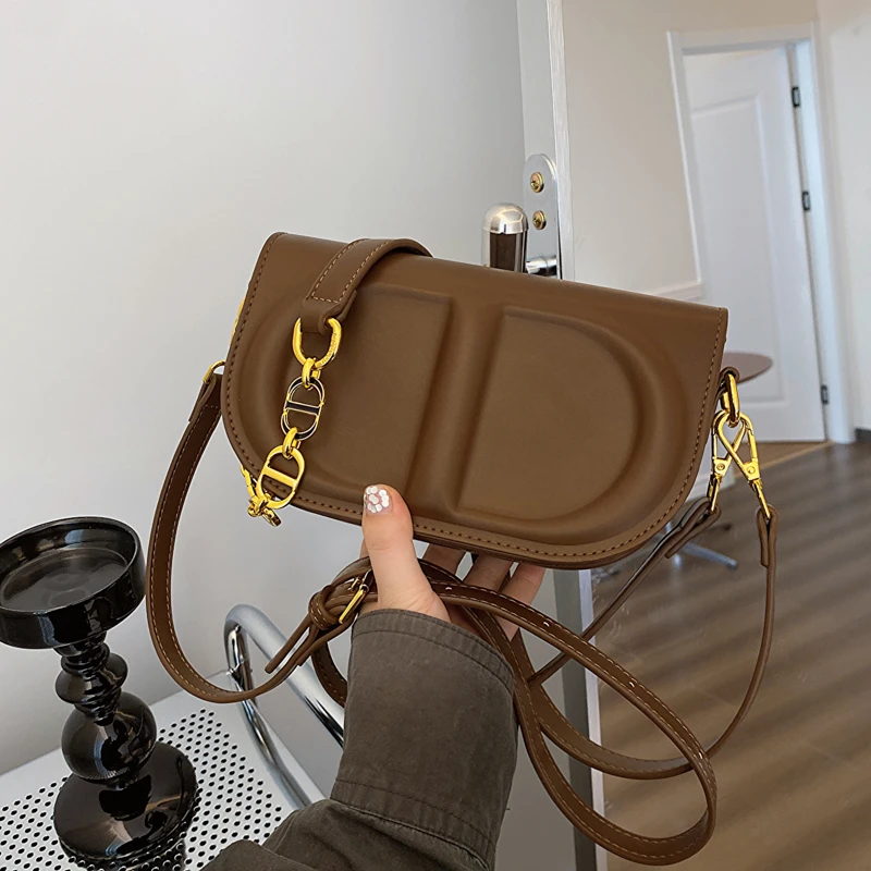 小众设计时尚轻奢小方包当季新款高级质感韩版百搭单肩斜挎包包女