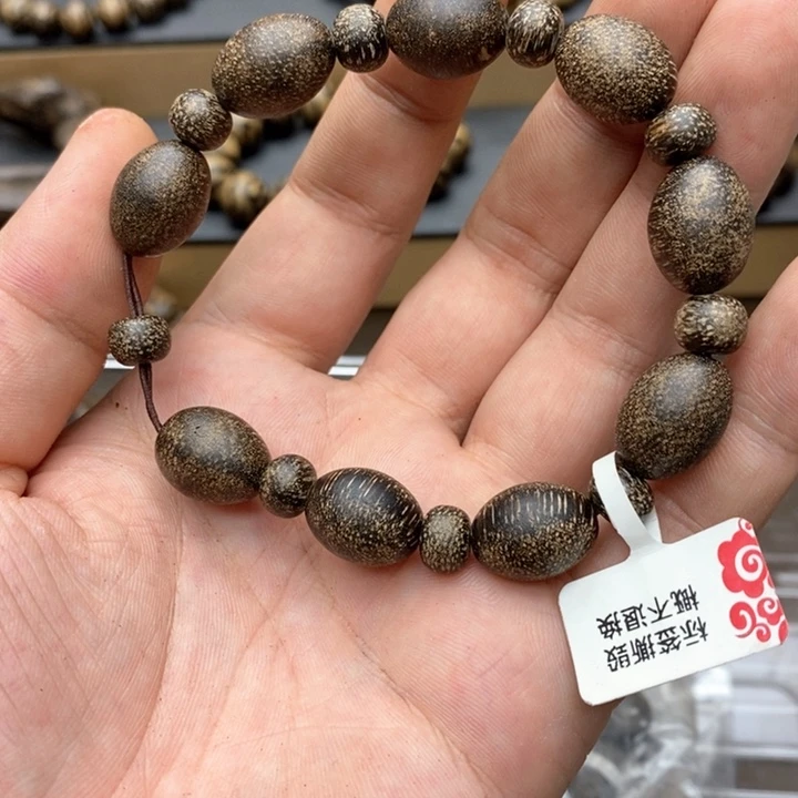 乌木类手串/手链手串50