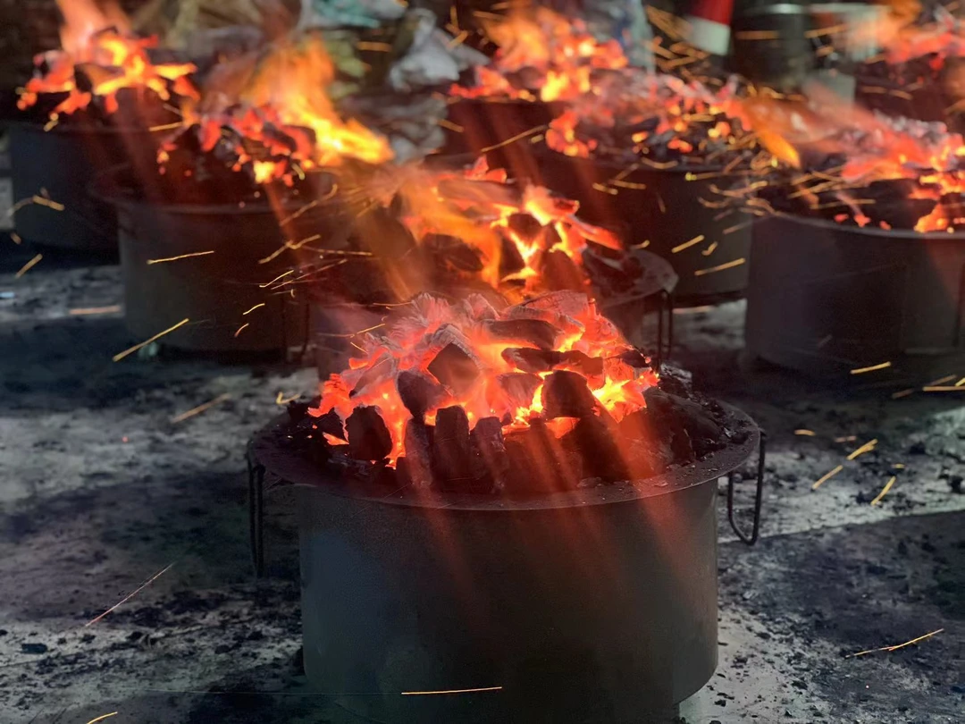50g各种香型凤凰单丛茶点这里
