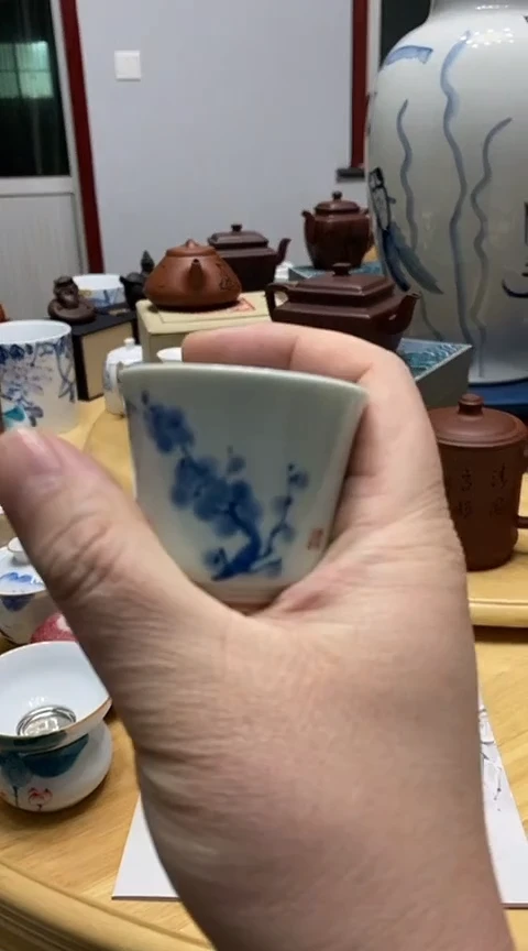【闪购商品】瓷其他1