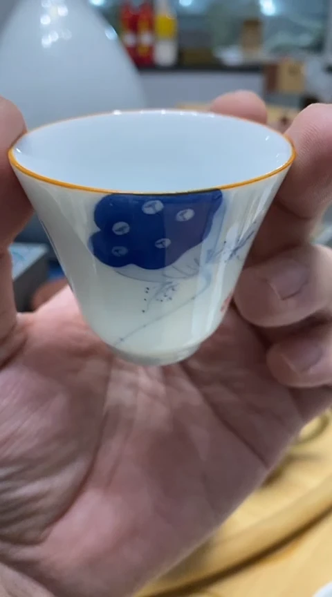 【闪购商品】瓷其他1