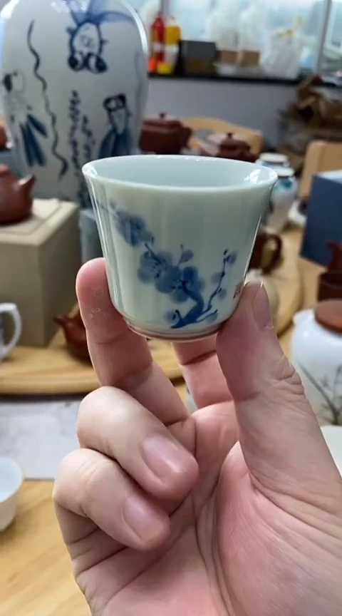 【闪购商品】瓷其他1