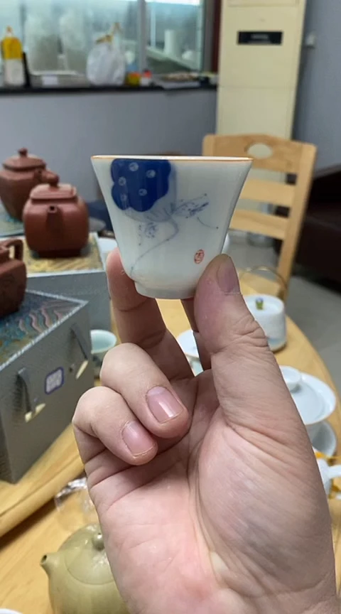 【闪购商品】瓷其他1