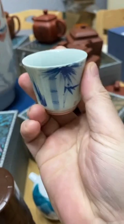 【闪购商品】瓷其他1