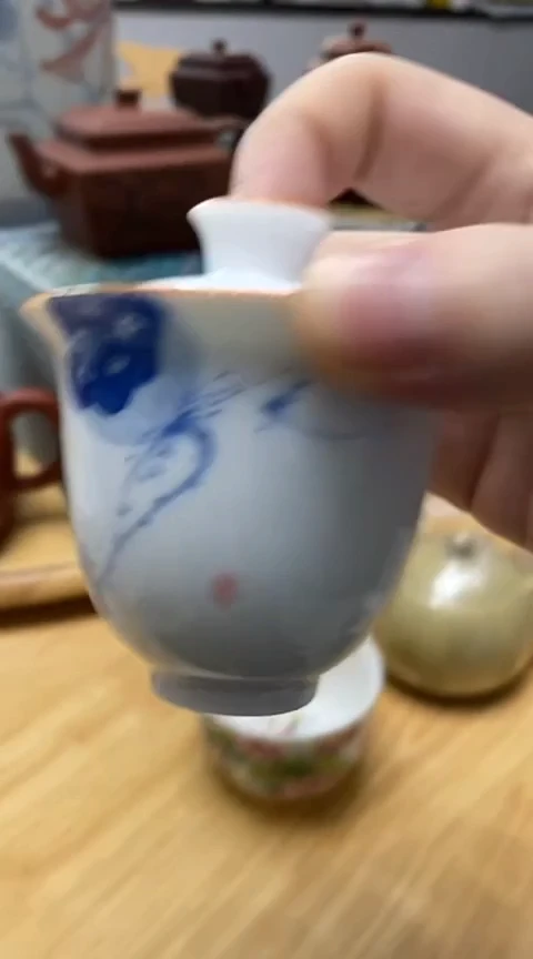 【闪购商品】瓷其他1