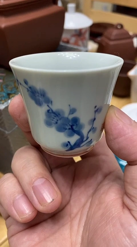 【闪购商品】瓷其他1