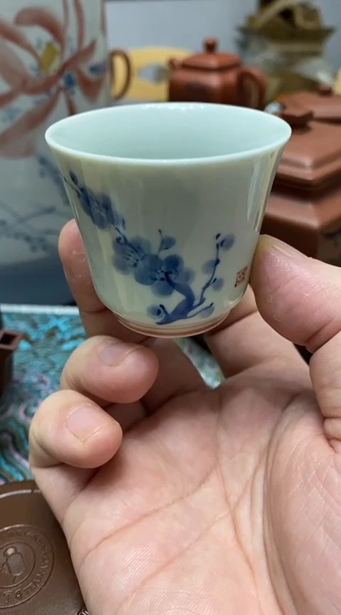 【闪购商品】瓷其他1