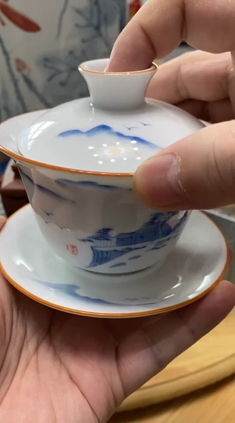 【闪购商品】瓷其他1