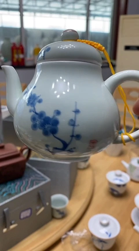 【闪购商品】瓷其他1